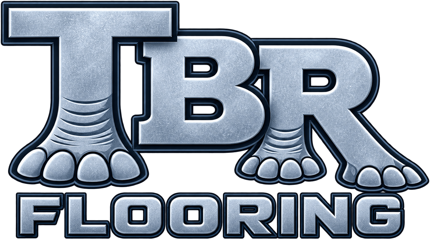 TBR Flooring