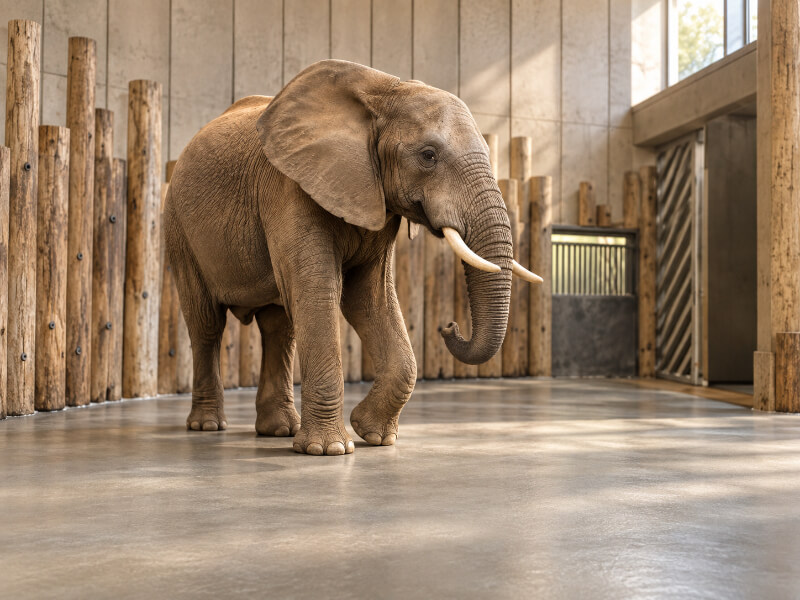 Megafauna